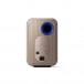 KEF LSX II Wireless Hifi Speaker System, Soundwave Edition - Rear 1