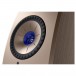 KEF LSX II Wireless Hifi Speaker System, Soundwave Edition - Zoom 1