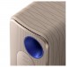 KEF LSX II Wireless Hifi Speaker System, Soundwave Edition - Zoom 2