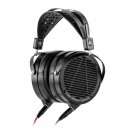 Audeze LCD-X Open-Back Headphones with Case, Leather-Free