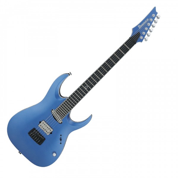 Ibanez JBM9999 Jake Bowen, Azure Metallic Matte