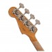 Fender Custom Shop 1961 Jazz Bass Heavy Relic, Aged White Blonde