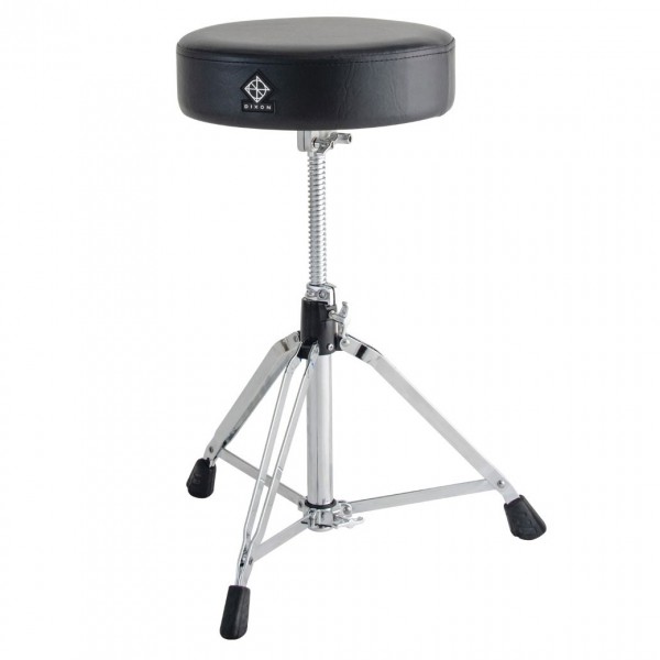 Dixon PSN-9 Round Top Drum Throne