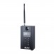 Alto Professional Stealth Wireless MKII Wireless Speaker System - Receiver, Angled Left