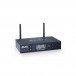 Alto Professional Stealth Wireless MKII Wireless Speaker System - Transmitter, Angled Right