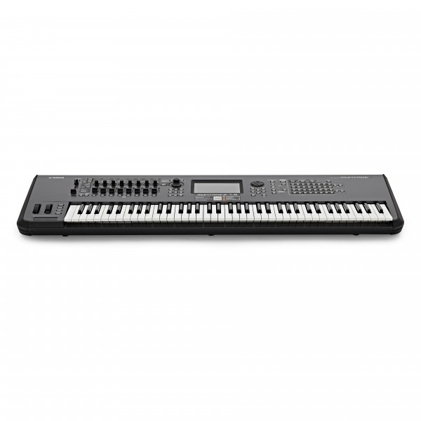 Yamaha MONTAGE 7 Synthesizer