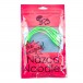 Nazca Noodles Patch Cables, Pack of 5 - Packaging