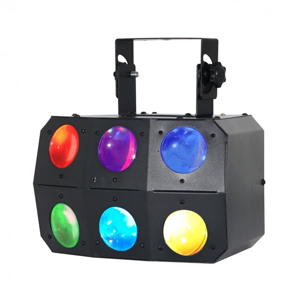 Equinox Super Boogie LED Effect Light