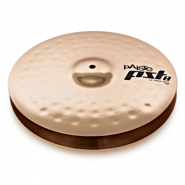 Paiste PST 8 14/16/20 Universal Set Cymbal Pack