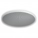 Bowers & Wilkins CCM663SR - Angled grille on
