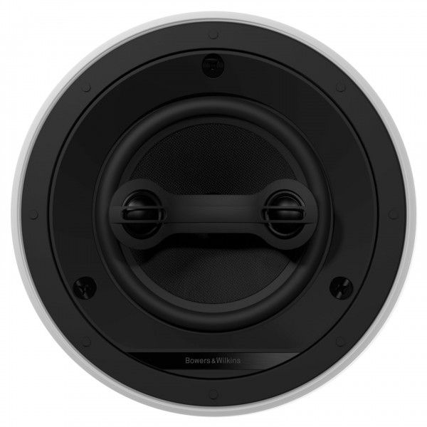 Bowers & Wilkins CCM664SR In-Ceiling Speaker (Single)