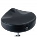 Dixon PSN-13 Motorcycle Drum Throne - Seat Detail