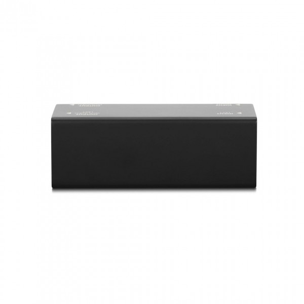 Palmer ENZ Two Channel Unbalanced Line Isolation Box - Back