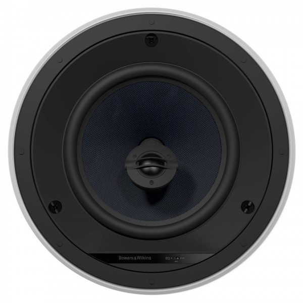 Bowers & Wilkins CCM682 In-Ceiling Speakers (Pair)