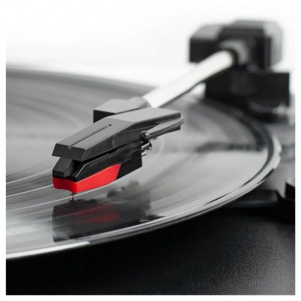 Journey+ Record Player - Detail