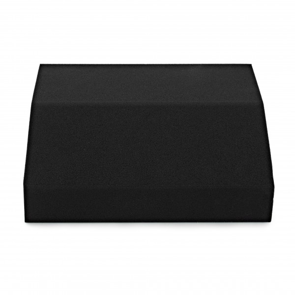 AcouFoam 30cm Rooftop Acoustic Panel by Gear4music