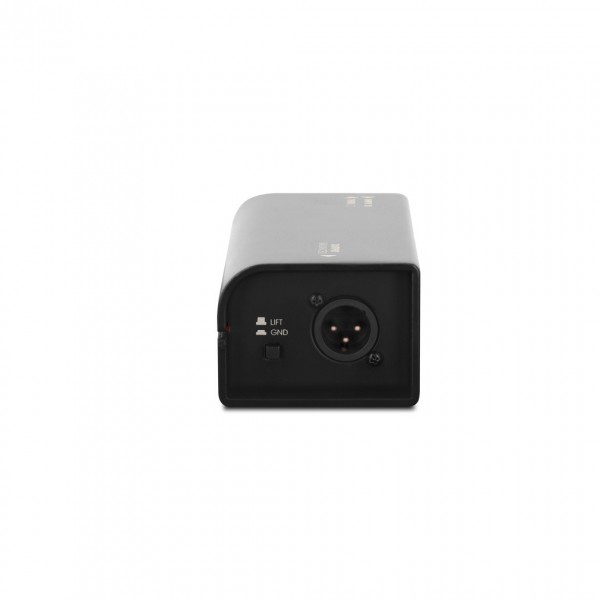 Palmer ILM Passive Speaker Simulation DI Box - Output