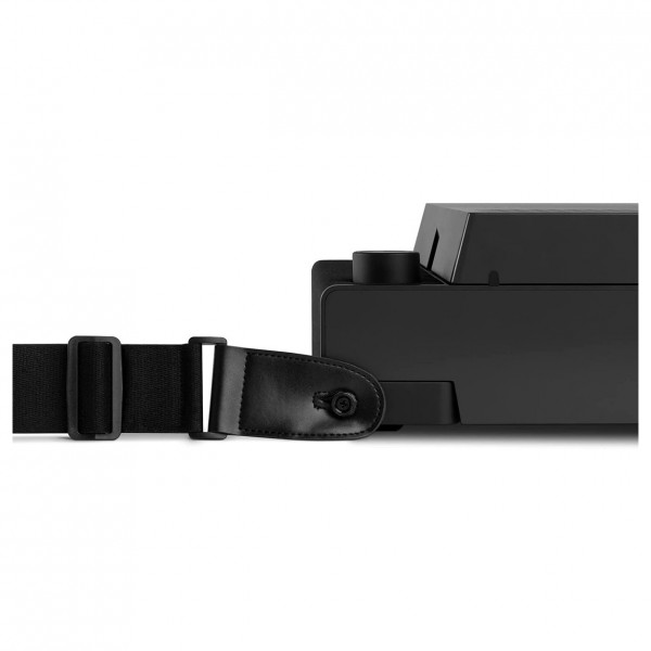 Victrola Revolution Go Turntable - Strap