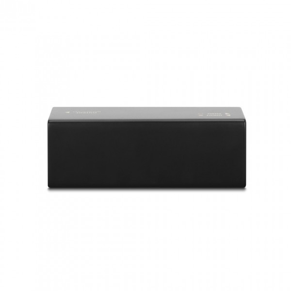 Palmer ILM Passive Speaker Simulation DI Box - Back