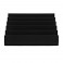 AcouFoam 30 cm Peaks Akoestisch Paneel van Gear4music