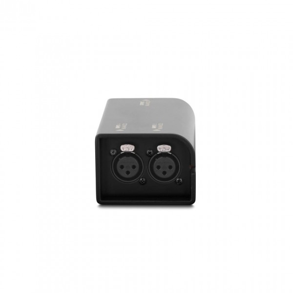 Palmer Tauber Passive Microphone Merge Box - Inputs
