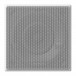 Bowers & Wilkins CCM632 - Square grille on