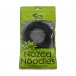 Nazca Noodles Black 300cm,