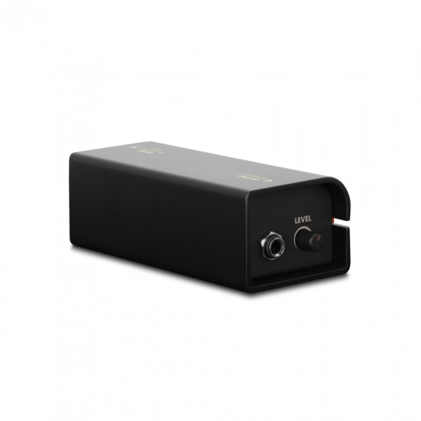 Palmer Trave Passive Re-Amplification Box - Angled 4