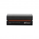 Palmer Vils Channel Merge Line Isolation Box