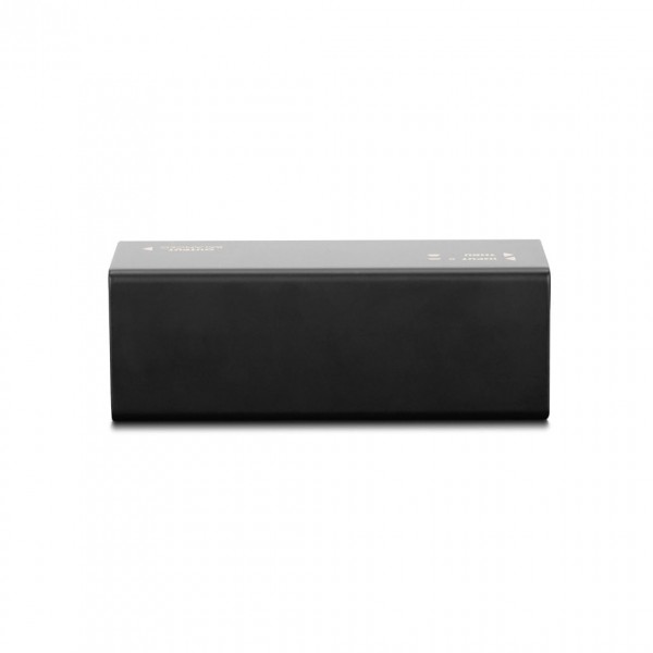 Palmer Wipper Passive DI Box - Back
