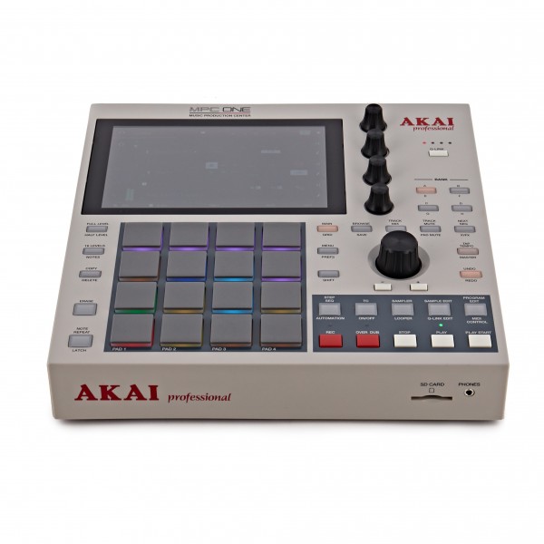 Akai Professional MPC One Retro at Gear4music