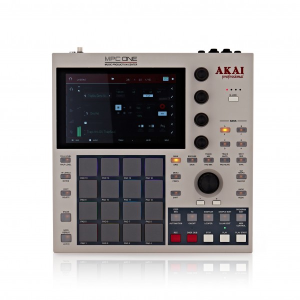 Akai Professional MPC One Retro