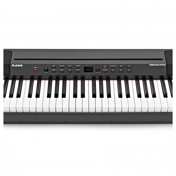 Alesis Prestige Artist 88-Key Digital Piano