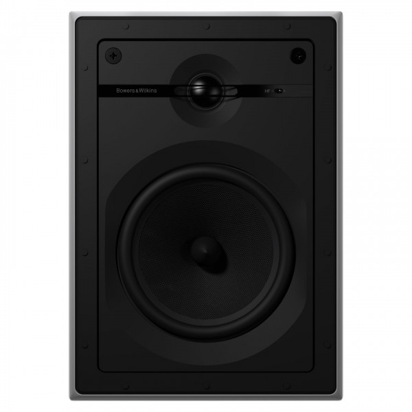 Bowers & Wilkins CWM664 In-Wall Speakers (Pair)