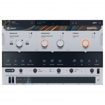 UJAM Usynth Deluxe