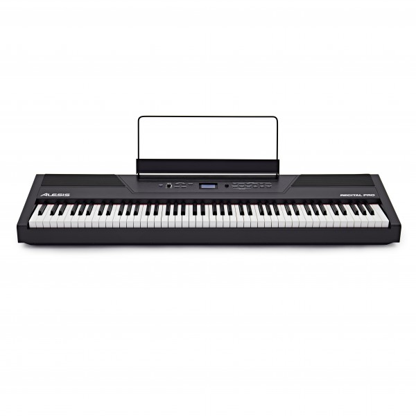 Alesis Resital Pro 88 Catatan DigitalAlesis Resital Pro 88 Catatan Digital  