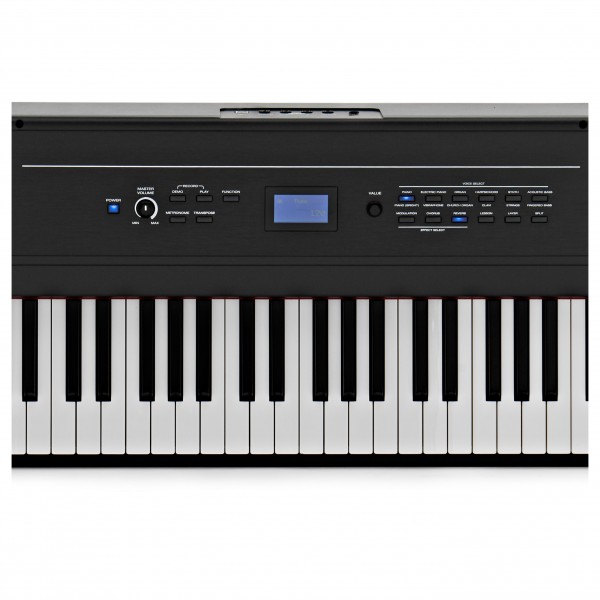 Alesis Recital Pro 88 Uwaga cyfrowaAlesis Recital Pro 88 Uwaga cyfrowa  