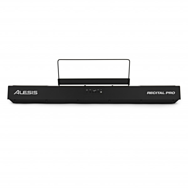 Alesis Recital Pro 88 Note Digital Piano