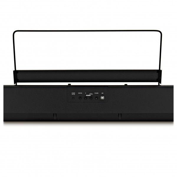 Alesis Recital Pro 88 Note Digital Piano