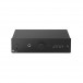 Pro-Ject Maia S3 Integrated Amplifier, Black