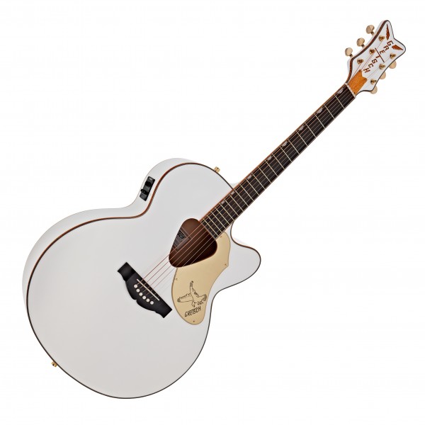 Gretsch G5022CWFE Rancher Falcon Jumbo Electro Acoustic Guitar