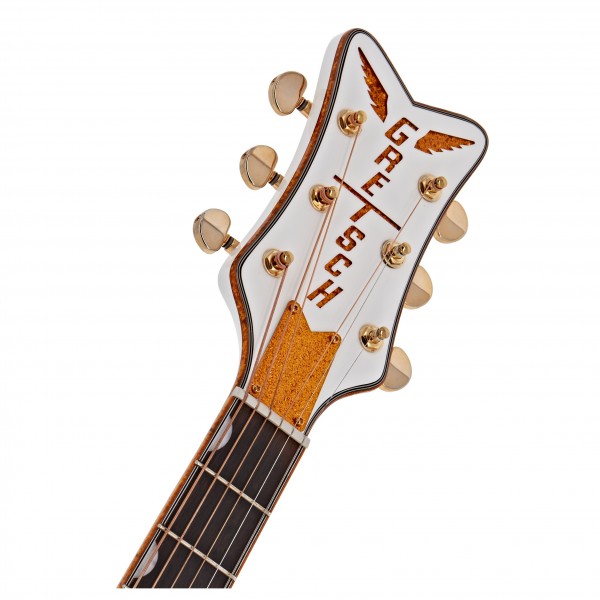 Gretsch G5022CWFE Rancher Falcon Jumbo Electro Acoustic Guitar