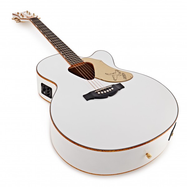 Gretsch G5022CWFE Rancher Falcon Jumbo Electro Acoustic Guitar