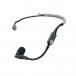 Shure QLXD14UK/SM35-K51 Wireless Headset Microphone System - headset