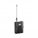 Shure QLXD14UK/SM35-K51 Wireless Headset Microphone System - transmitter