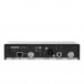 Shure QLXD14UK/SM35-K51 Wireless Headset Microphone System - receiver back