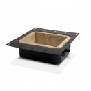 Bowers & Wilkins BB 6C Ceiling Back Box (Single)