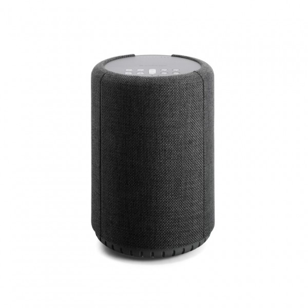 Audio Pro A10 Wireless Bluetooth Multi-Room Speaker, Dark Grey