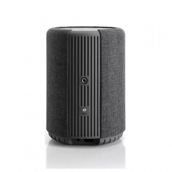Audio Pro A10 Wireless Bluetooth MultiRoom Speaker, Dark Grey at