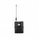 Shure QLXD14UK/153C-K51 Wireless Headset Microphone System - transmitter